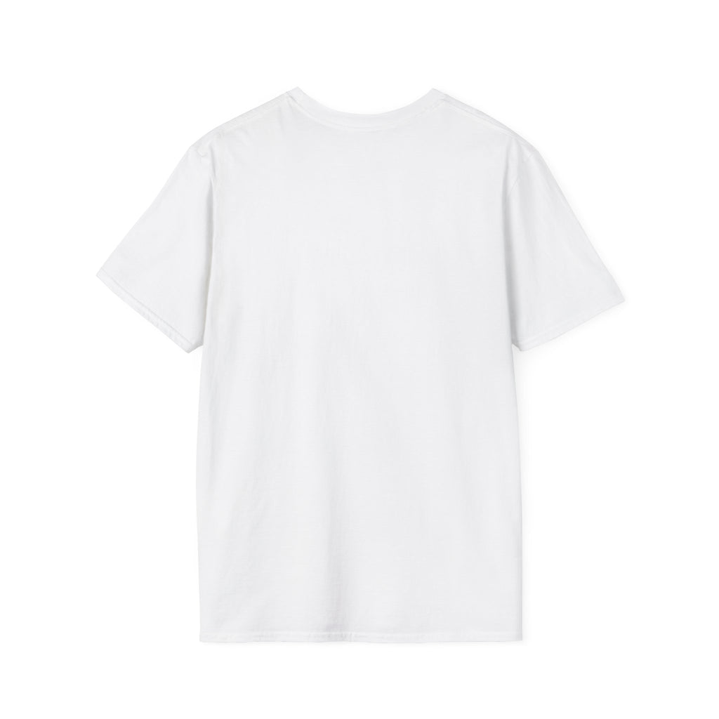 I'll Be Back -- Unisex Softstyle T-Shirt