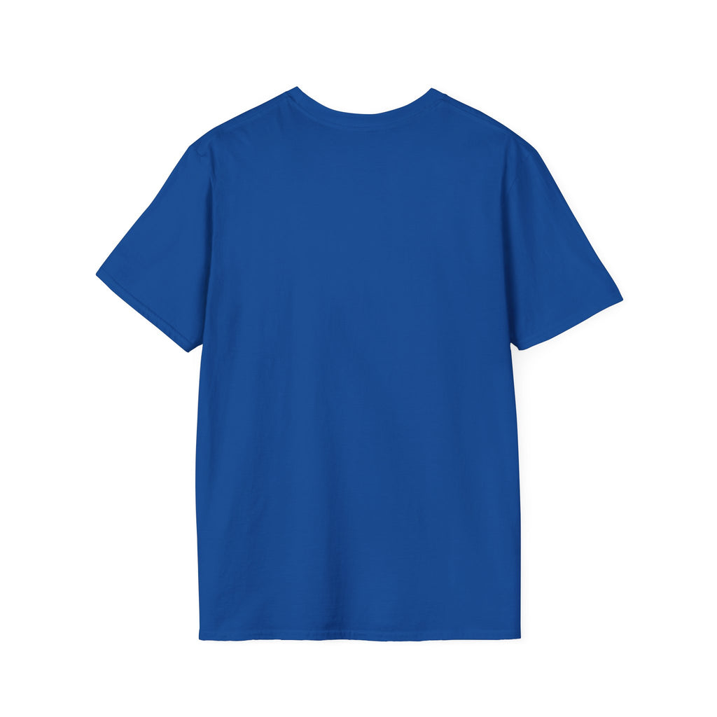 What's Your Eternal Retirement Plan Unisex Softstyle T-Shirt