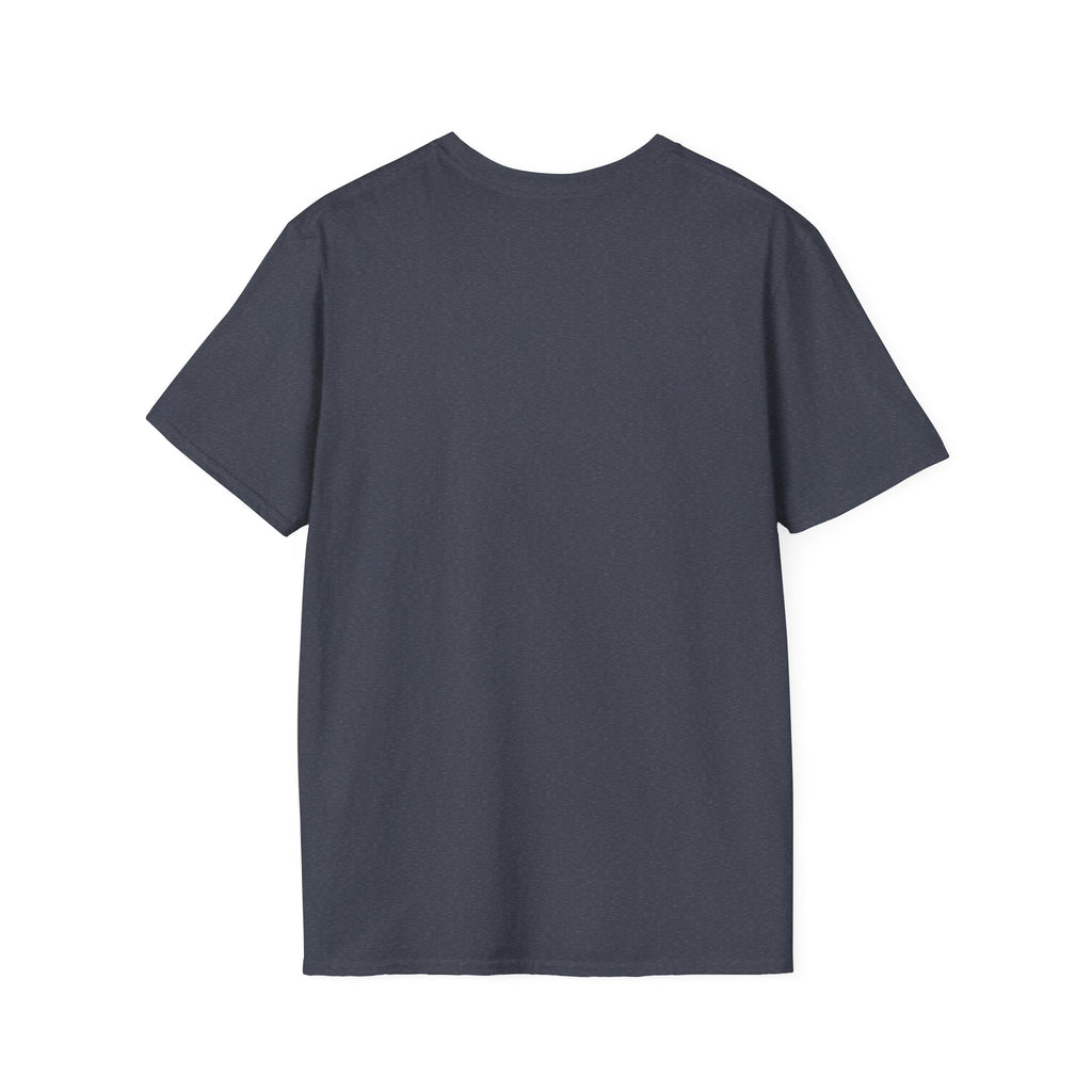 What's Your Eternal Retirement Plan Unisex Softstyle T-Shirt