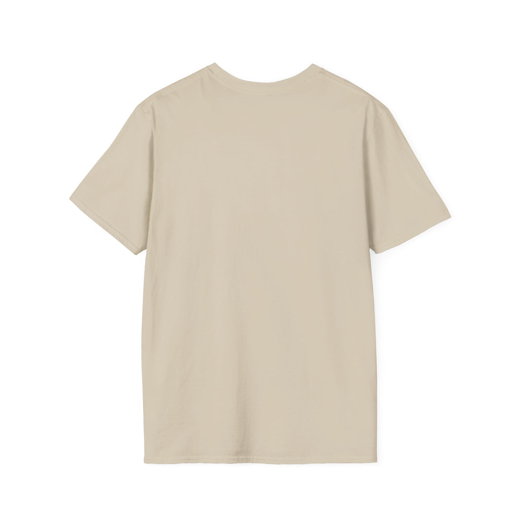 I'll Be Back -- Unisex Softstyle T-Shirt