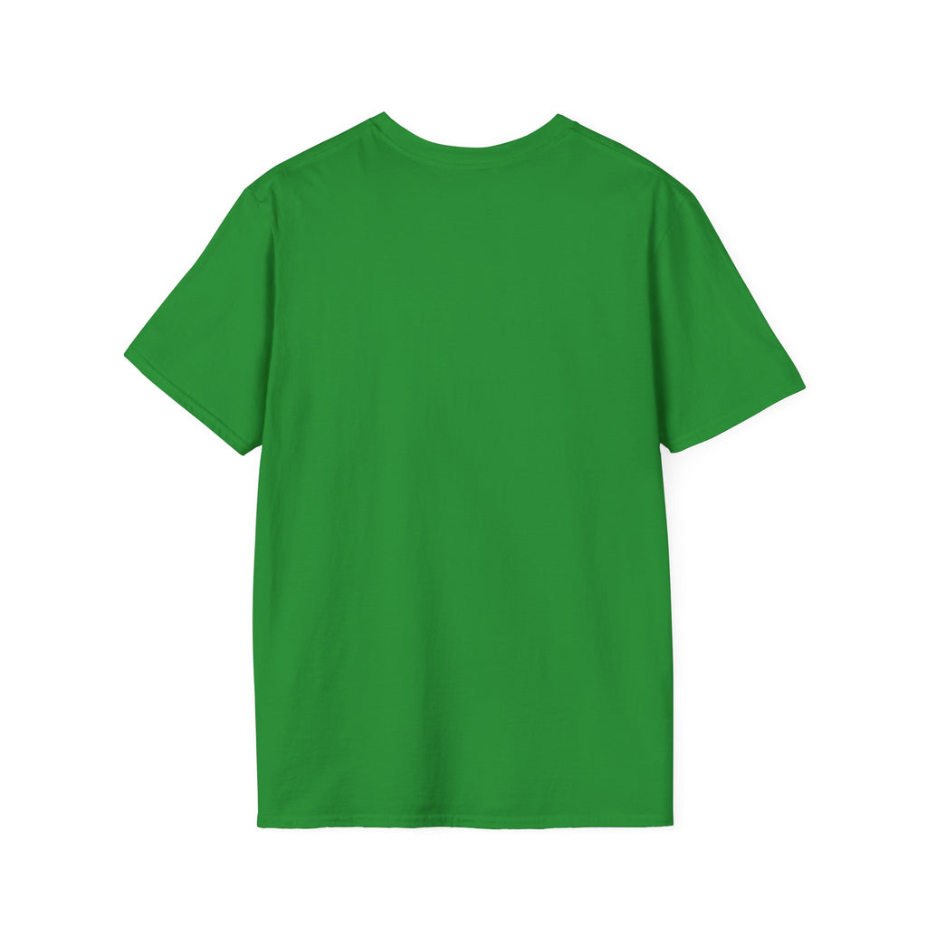 What's Your Eternal Retirement Plan Unisex Softstyle T-Shirt
