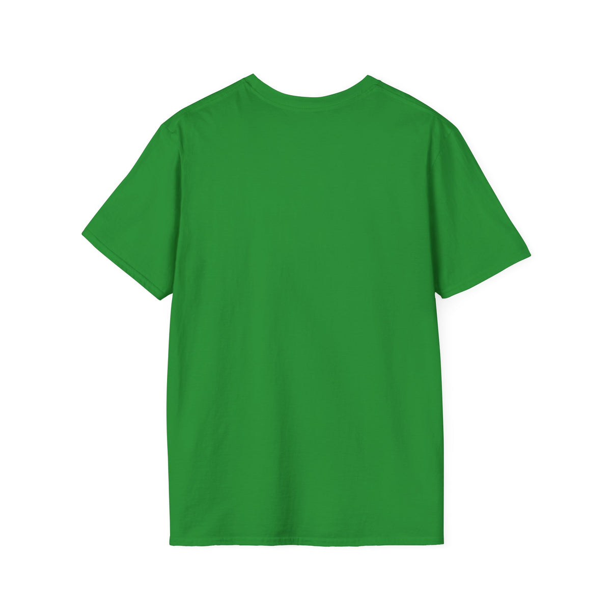 What's Your Eternal Retirement Plan Unisex Softstyle T-Shirt