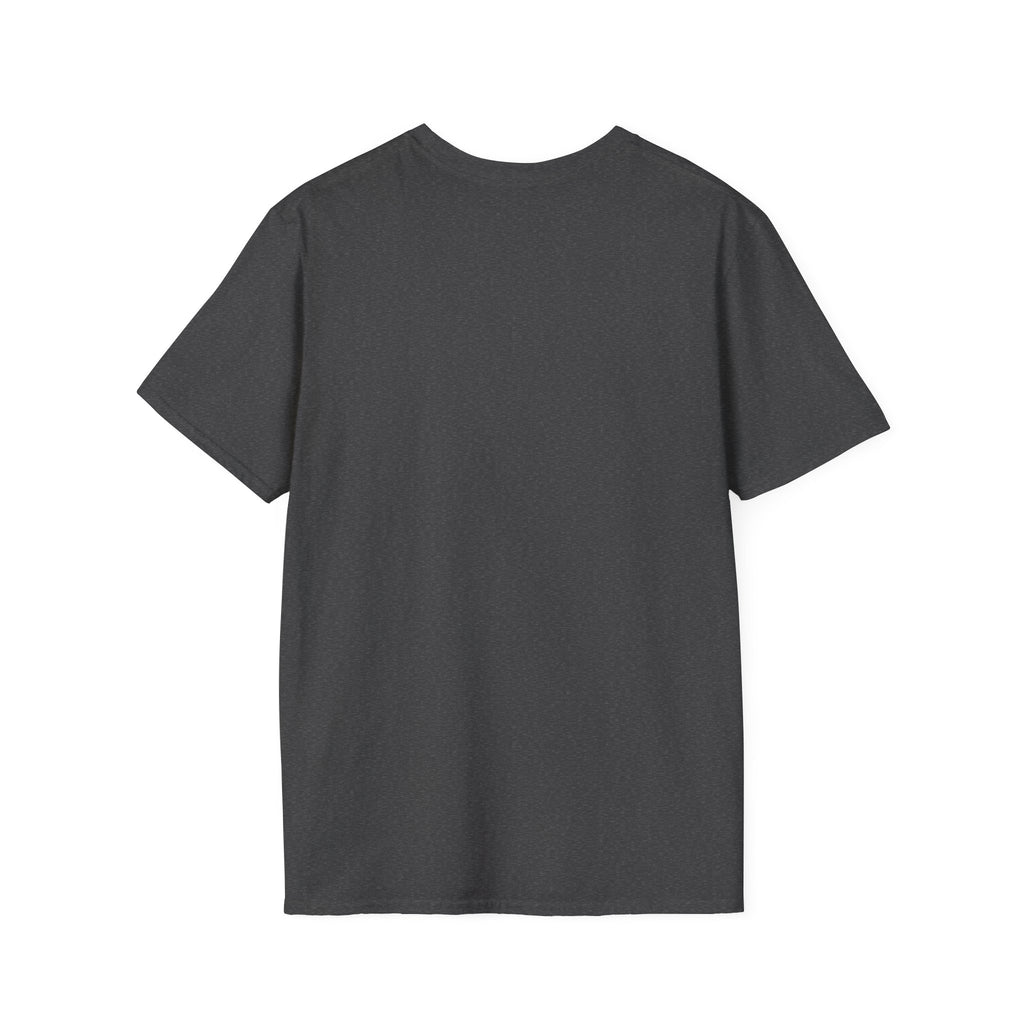 What's Your Eternal Retirement Plan Unisex Softstyle T-Shirt