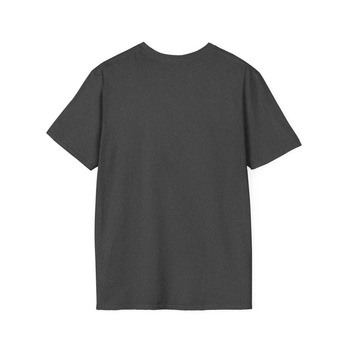 What's Your Eternal Retirement Plan Unisex Softstyle T-Shirt