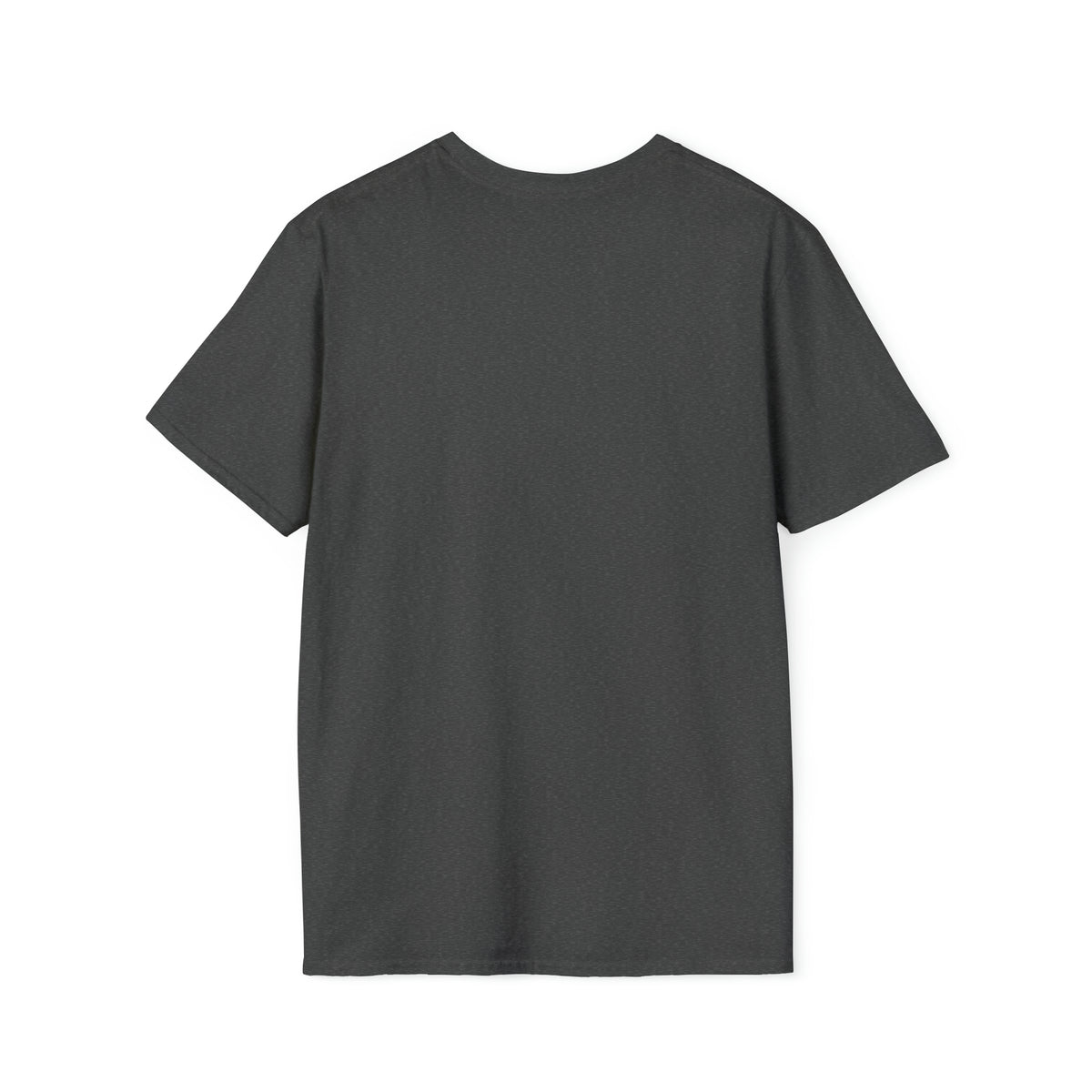 I Know You Get to know Me -- Unisex Softstyle T-Shirt