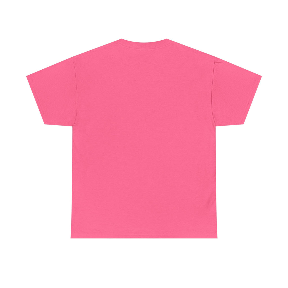 Unisex Heavy Cotton Tee - 'Unworthy' Graphic Shirt for Pride and Self-Expression