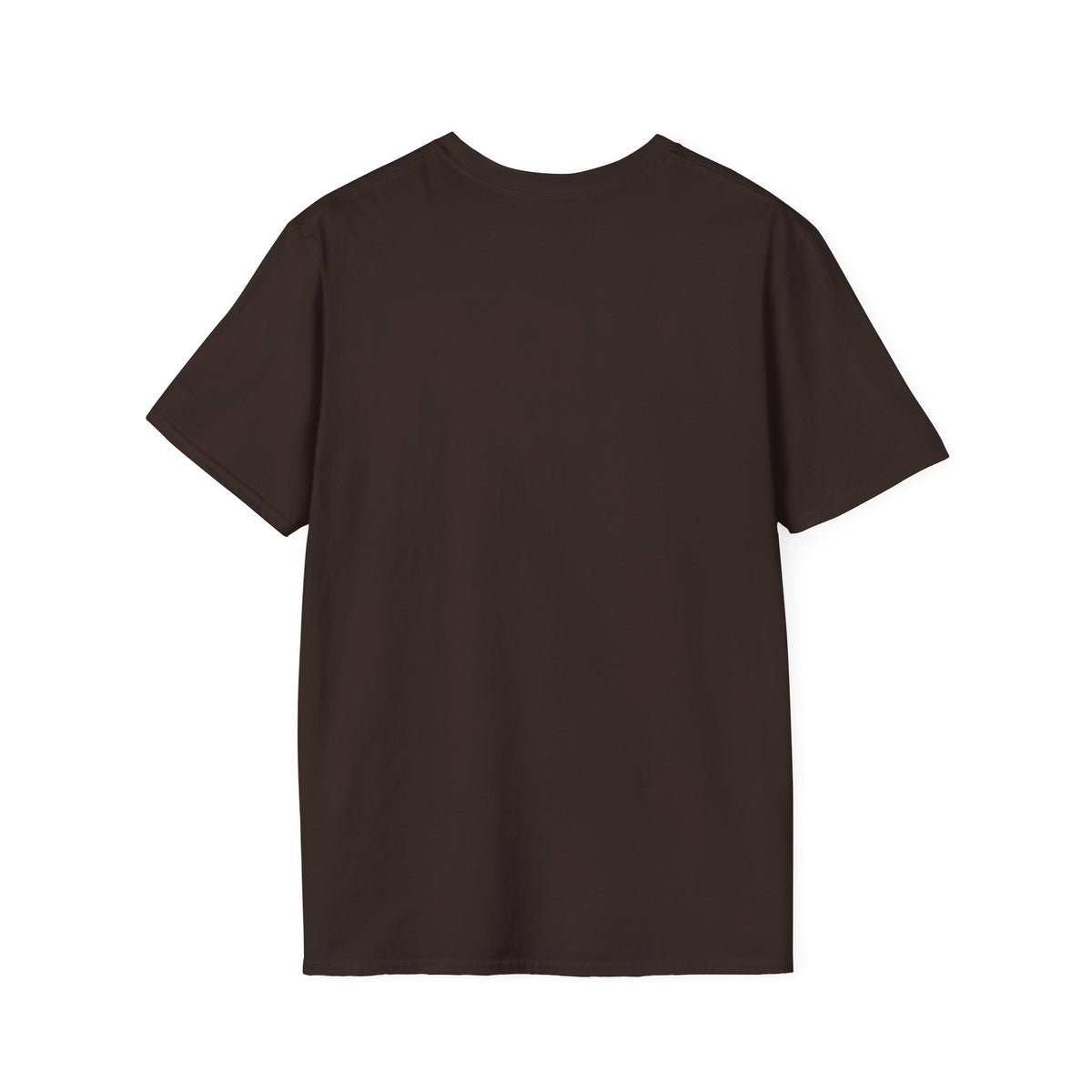 What's Your Eternal Retirement Plan Unisex Softstyle T-Shirt