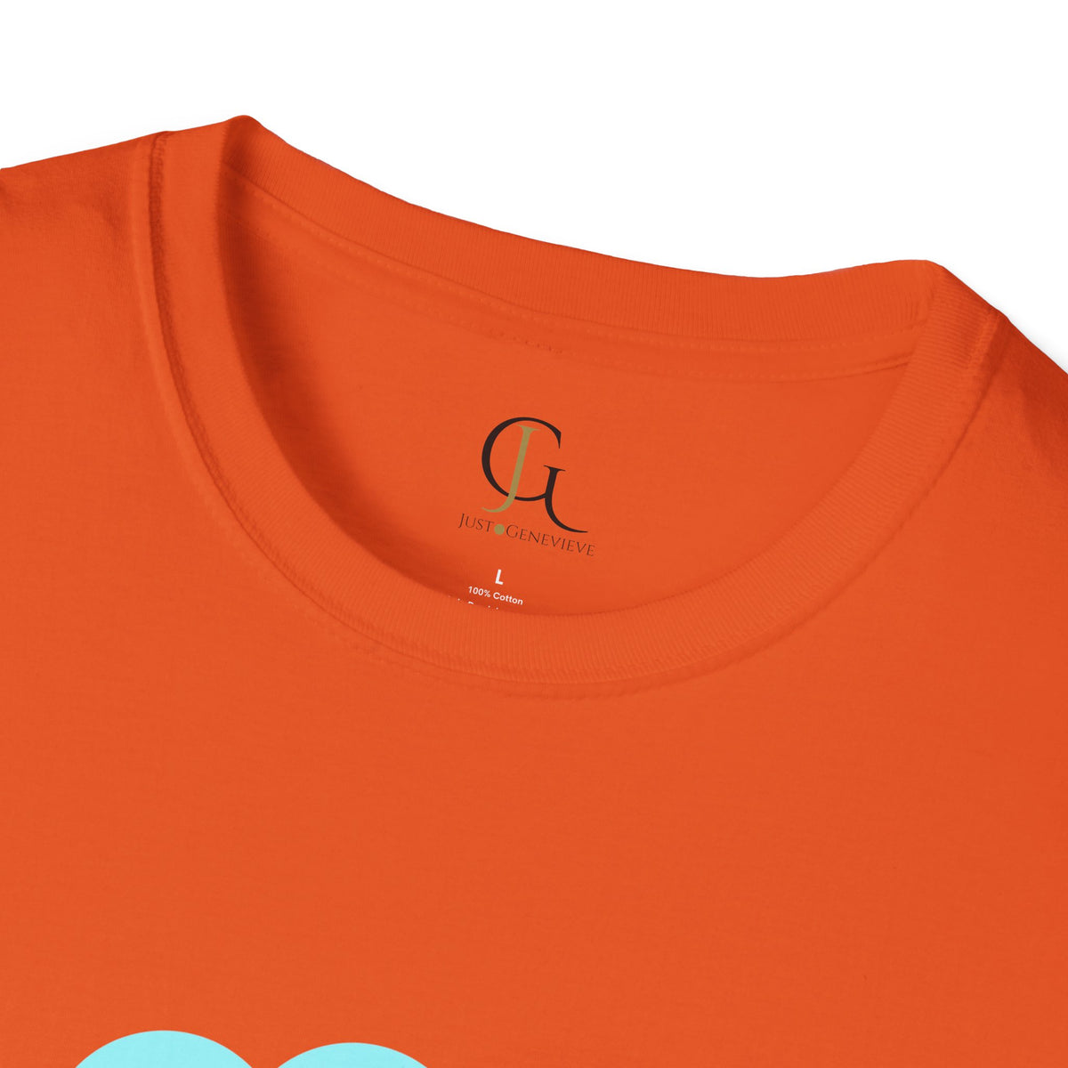 Inspirational Floral Unisex T-Shirt - 'Not to Spoil the Ending, But Everything Is Going to Be Okay'