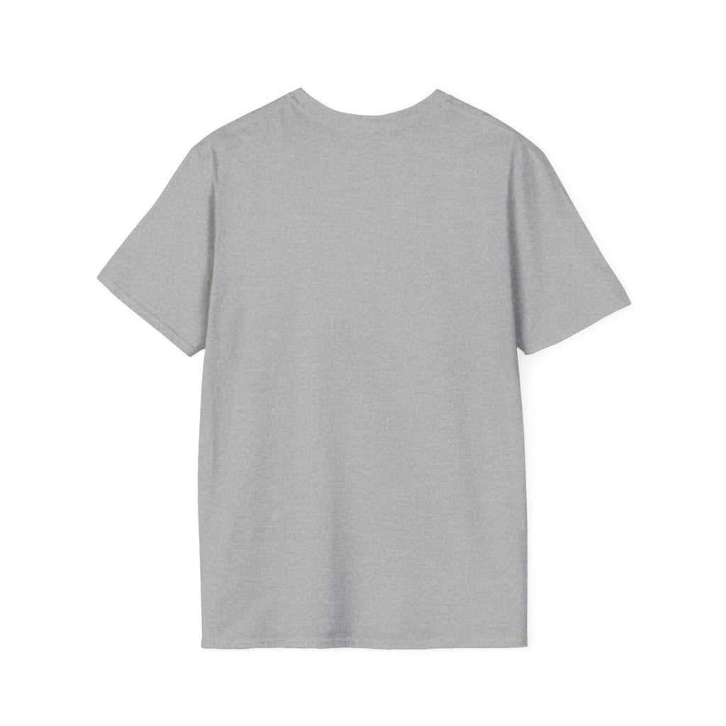 I'll Be Back -- Unisex Softstyle T-Shirt