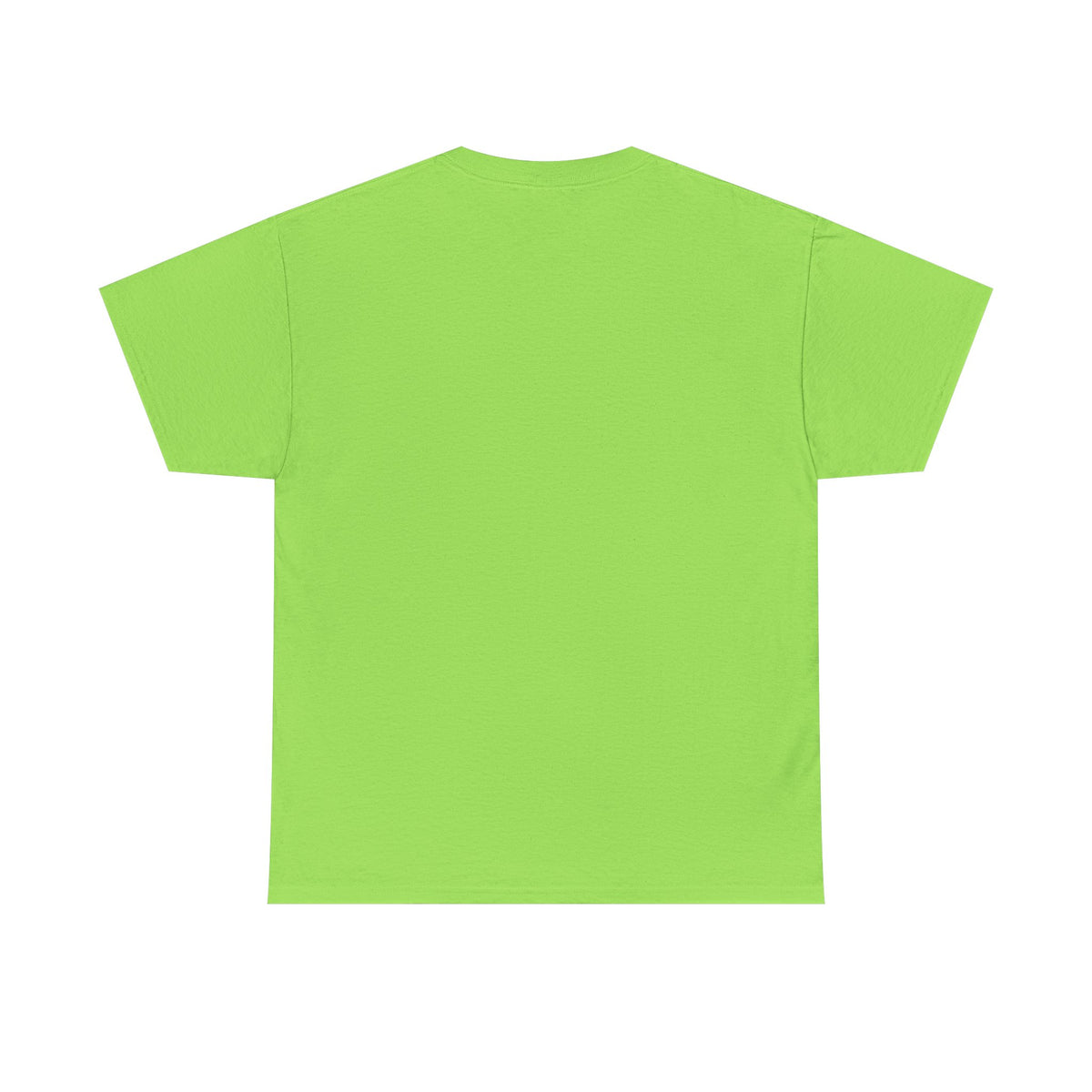Unisex Heavy Cotton Tee - 'Unworthy' Graphic Shirt for Pride and Self-Expression