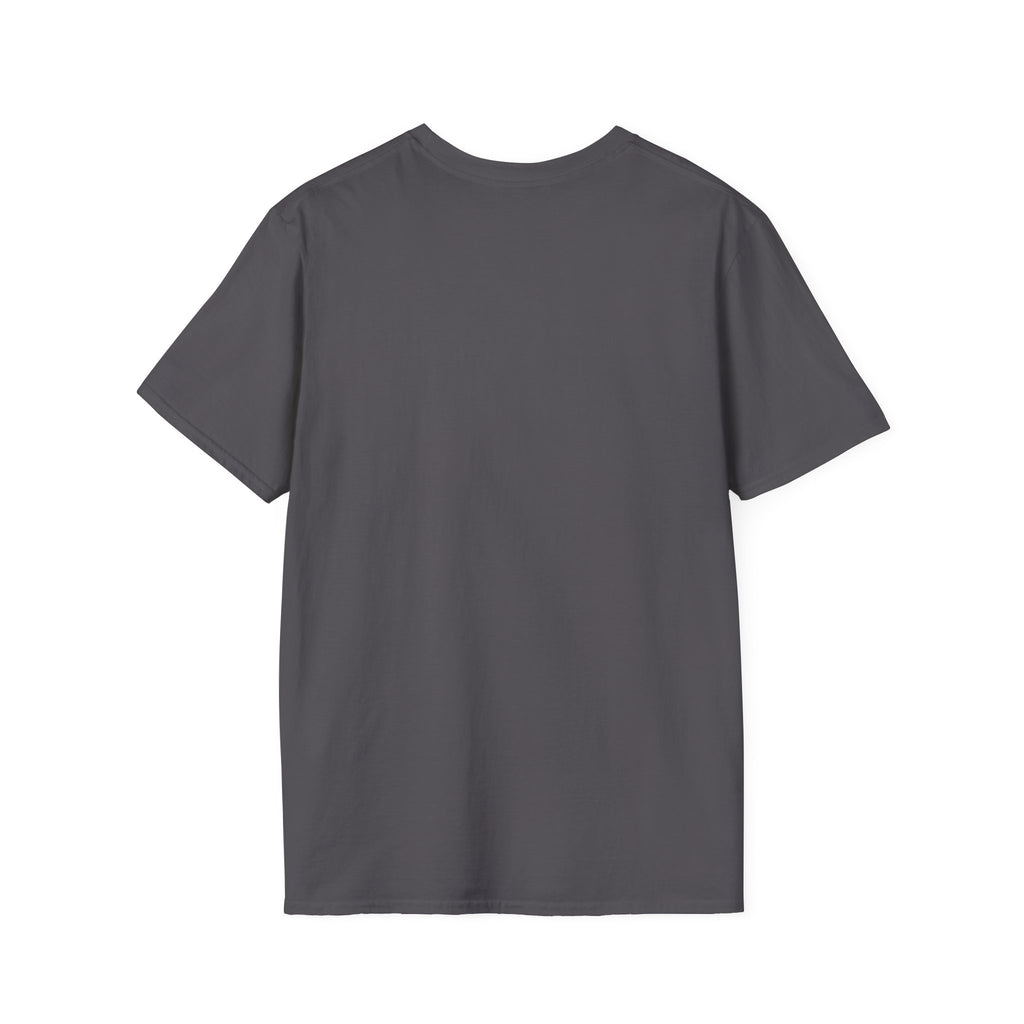 What's Your Eternal Retirement Plan Unisex Softstyle T-Shirt
