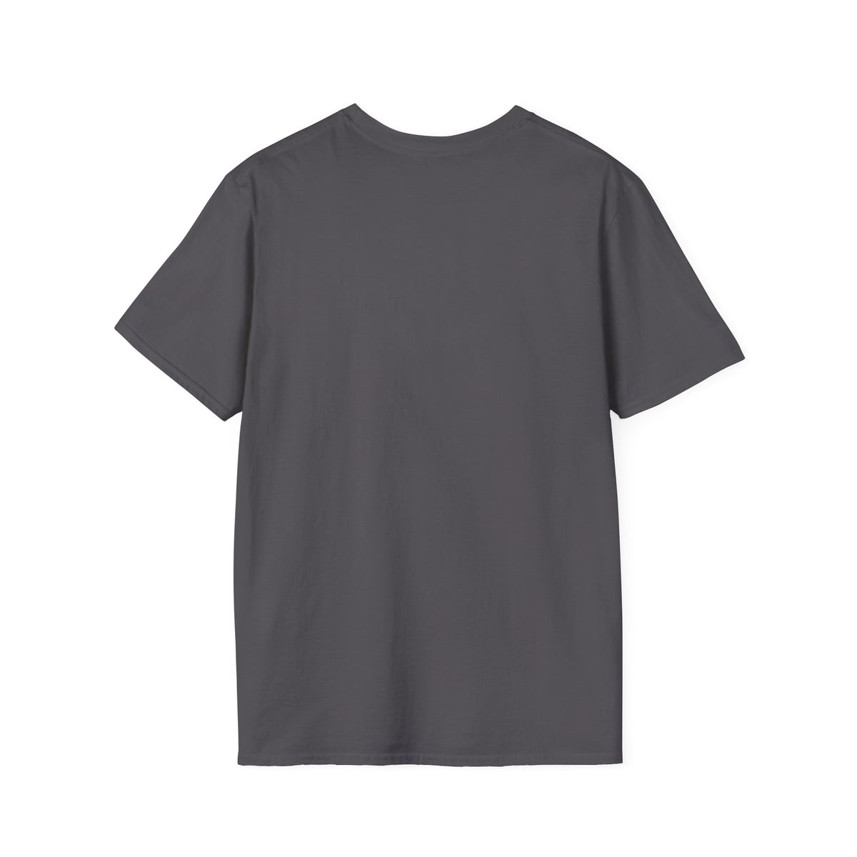 What's Your Eternal Retirement Plan Unisex Softstyle T-Shirt