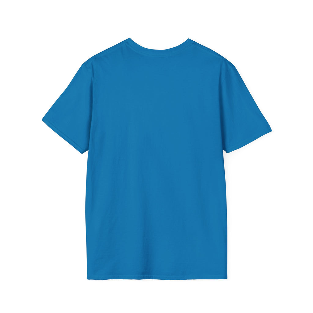 What's Your Eternal Retirement Plan Unisex Softstyle T-Shirt