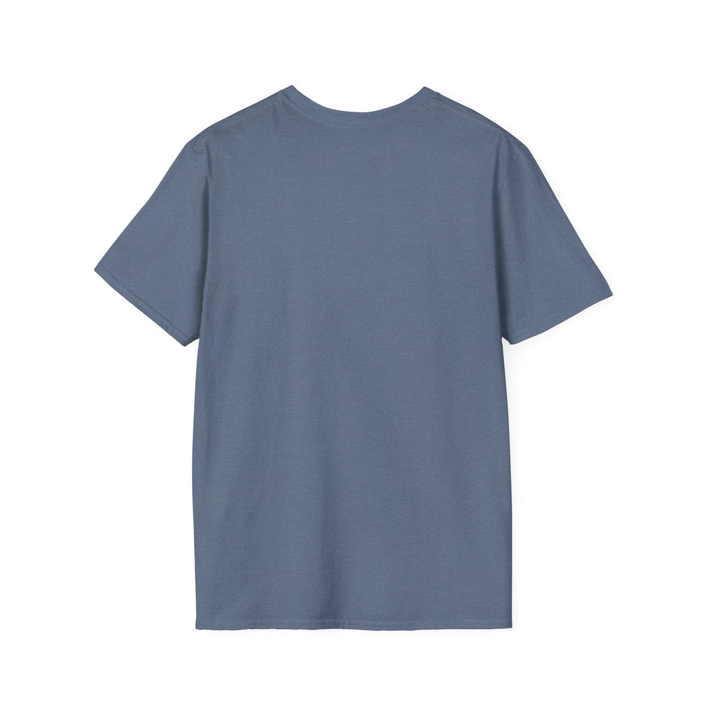 What's Your Eternal Retirement Plan Unisex Softstyle T-Shirt