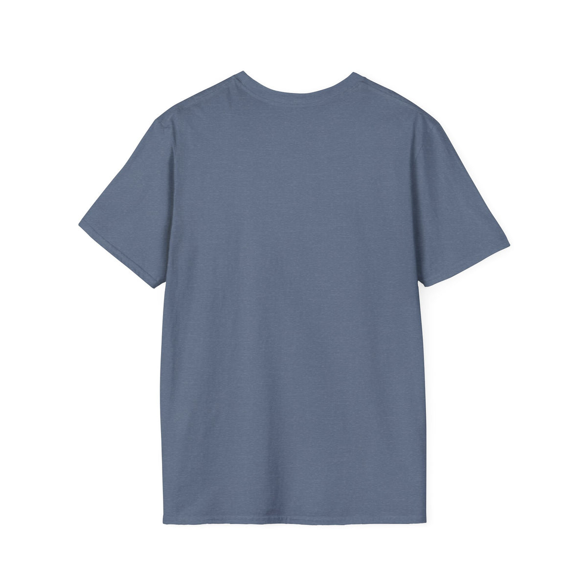 What's Your Eternal Retirement Plan Unisex Softstyle T-Shirt