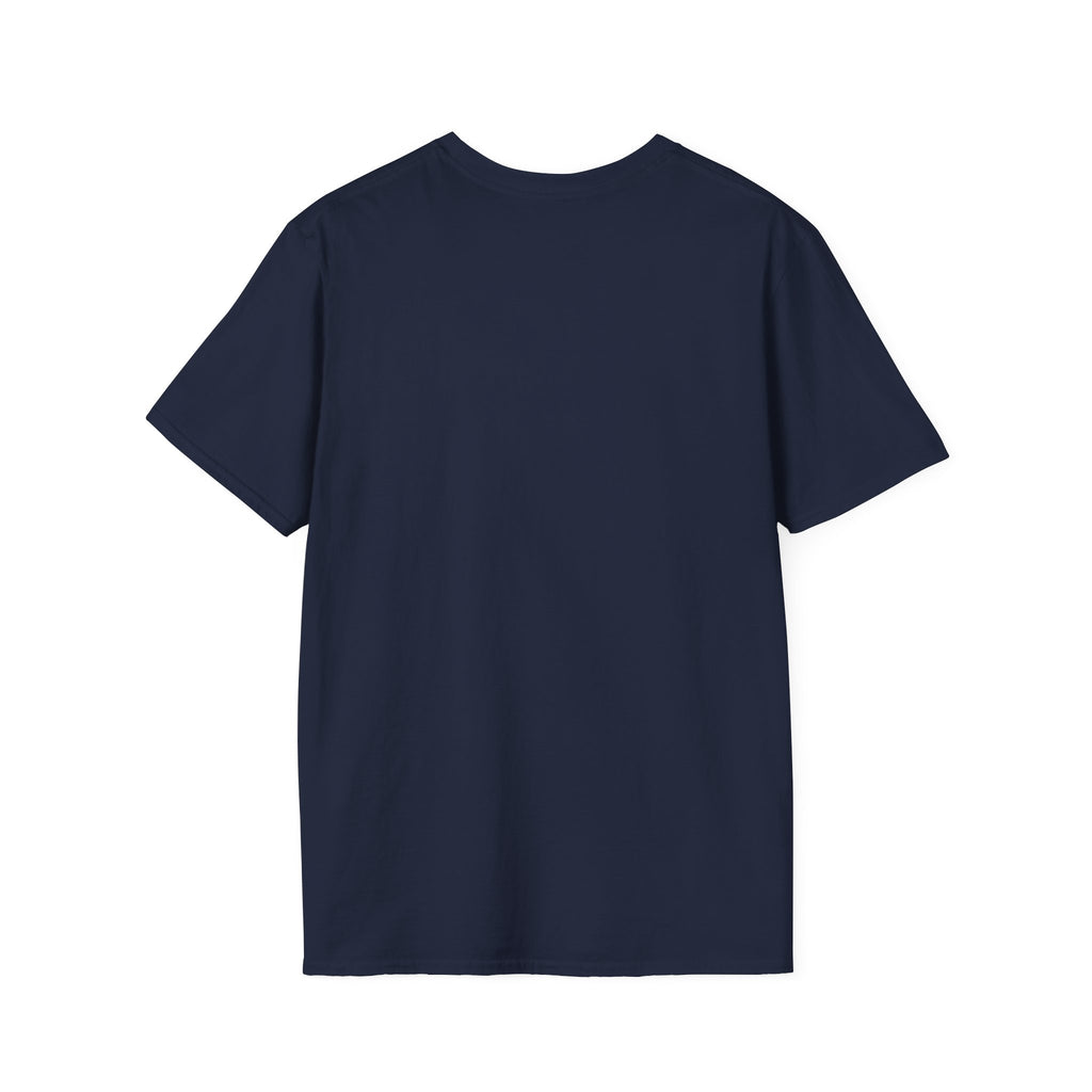 What's Your Eternal Retirement Plan Unisex Softstyle T-Shirt