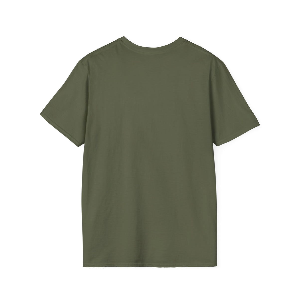 What's Your Eternal Retirement Plan Unisex Softstyle T-Shirt